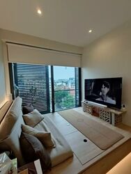 The Octet (D14), Apartment #529431811